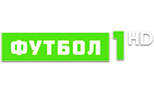 МАТЧ! Футбол 1 HD logo