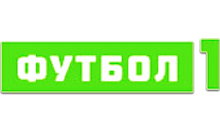 МАТЧ! Футбол 1 logo