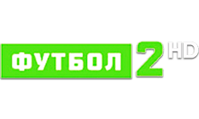 МАТЧ! Футбол 2 HD logo