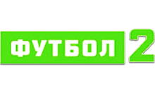 МАТЧ! Футбол 2 logo