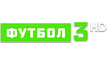 МАТЧ! Футбол 3 HD logo