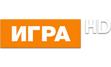 Матч! Игра HD logo