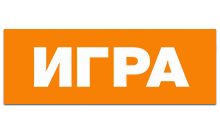 Матч! Игра logo