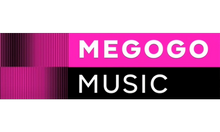 Megogo MUSIC HD logo