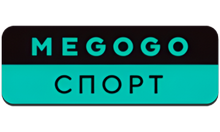 MEGOGO Спорт HD logo