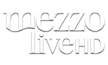 Mezzo Live HD logo