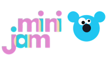 MiniJam HD logo
