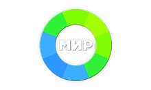 Мир (+2) logo