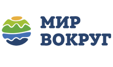 Мир Вокруг HD logo