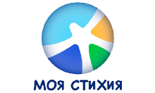 Моя Стихия HD logo