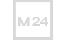 Москва 24 HD logo
