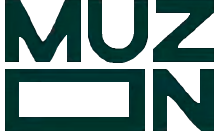 Music Box Muzon HD logo
