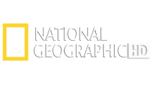 National Geographic HD logo