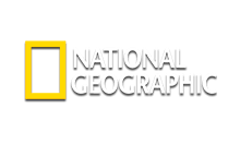 National Geographic logo