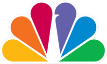 NBC HD logo