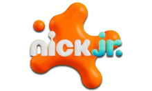 Nick Jr HD logo