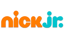 Nick Jr logo