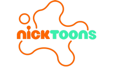 Nicktoons HD logo