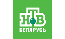 НТВ Беларусь HD logo