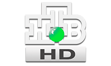 НТВ HD logo