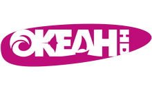 Океан HD logo