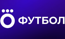 ОККО Футбол HD logo