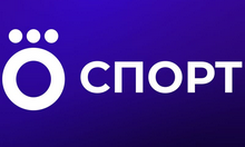 ОККО Спорт HD logo