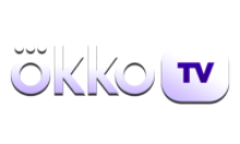 ОККО TV HD logo
