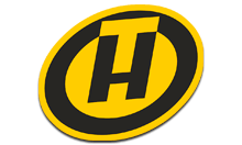 ОНТ HD logo