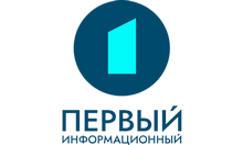 Первый Информационный HD logo