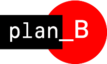 Plan B logo