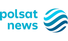Polsat News HD logo