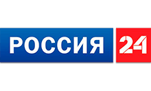 Россия 24 HD logo