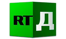 RT Док logo