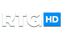 RTG HD logo