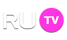 RU TV logo