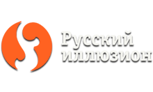 Русский Иллюзион HD logo