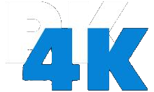 Русское Кино 4K logo