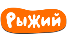 Рыжий logo