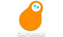 Сарафан logo