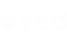 Red logo