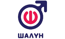 Шалун HD logo