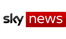 Sky News logo