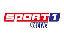 Sport1 Baltic logo