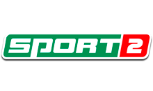 Спорт 2 logo