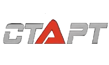 Старт HD logo