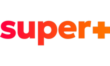 Super+ HD logo