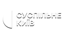 Суспільне Київ HD logo