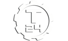 Техно 24 logo