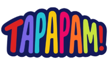 Тарарам! HD logo